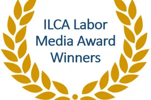 Labor Review wins three labor media awards