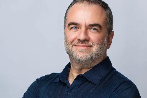 Doug Flateau, Executive Director
