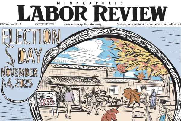 October 2025 Issue