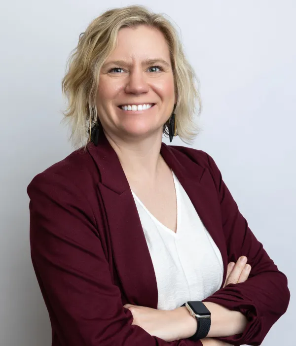 Chelsie Glaubitz Gabiou | Minneapolis Regional Labor Federation
