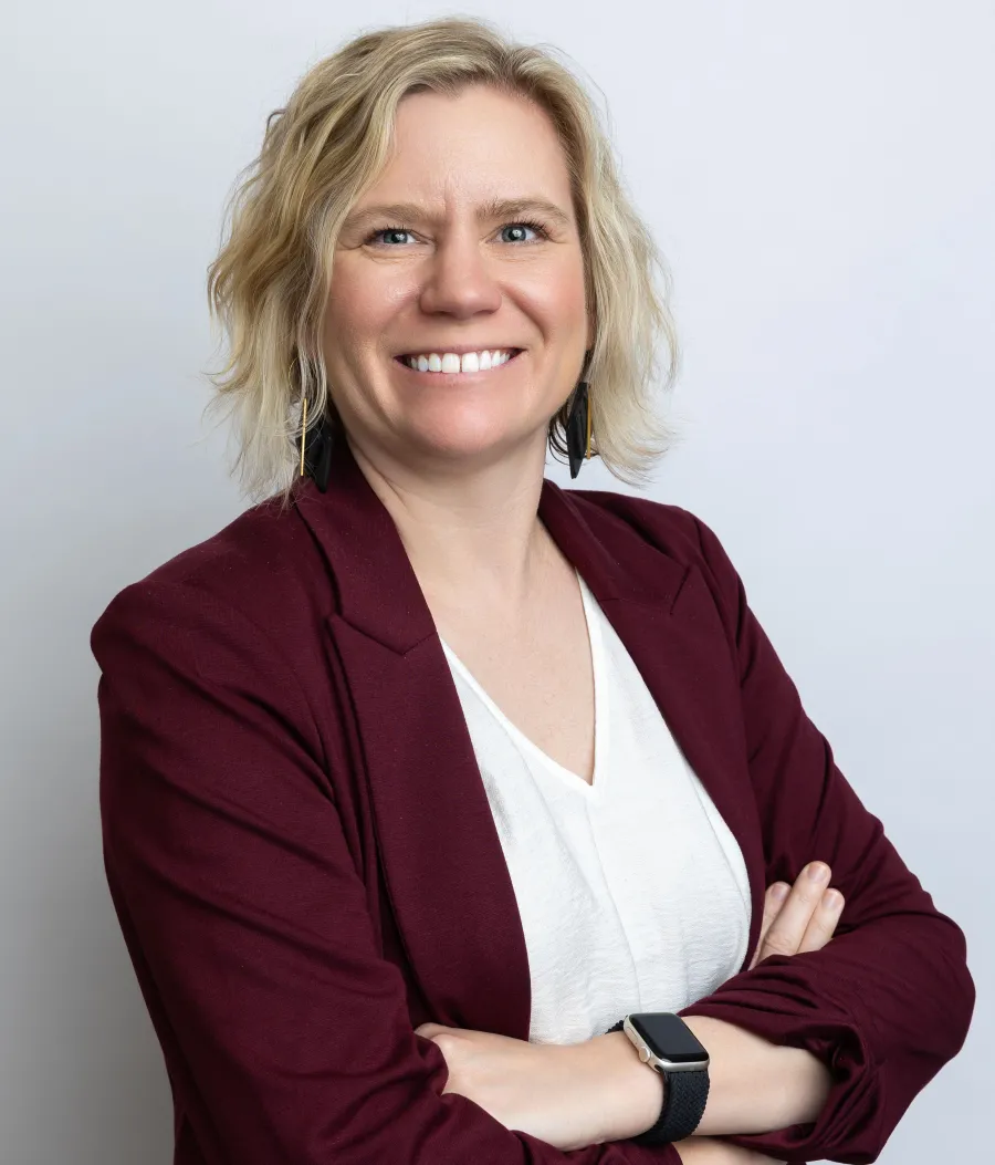 Chelsie Glaubitz Gabiou