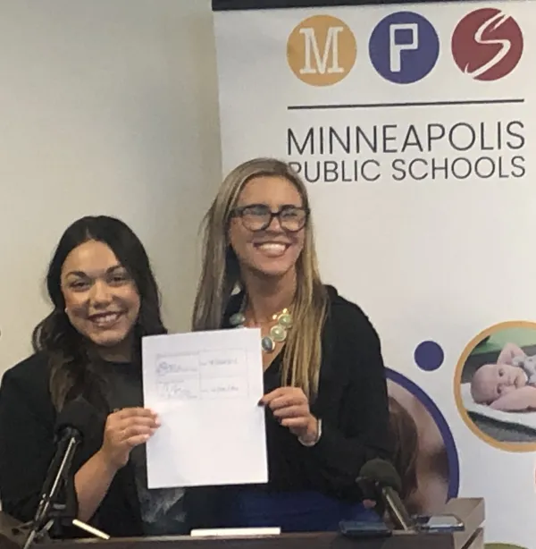 Minneapolis Teachers Reach Tentative Agreement With School District ...