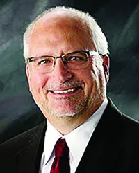 Mike Gamache