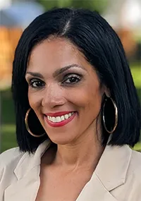 Kelsey Dawson Walton, candidate for Osseo School Board