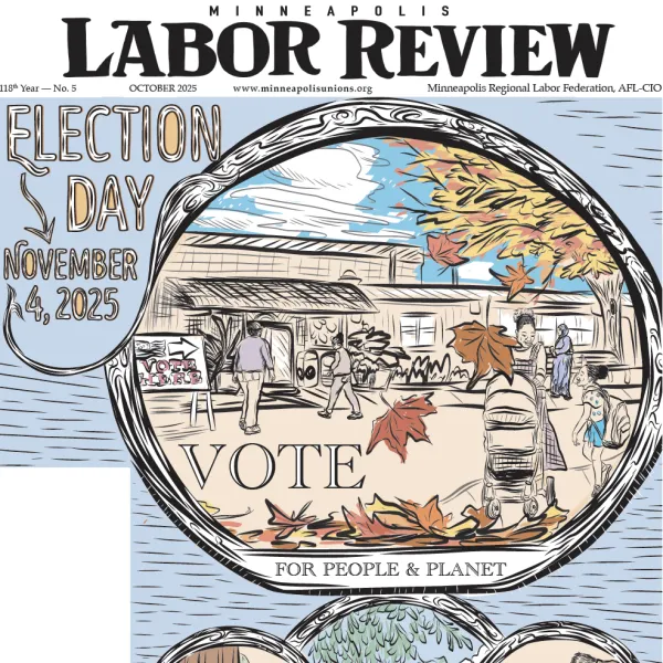 October 2025 Issue